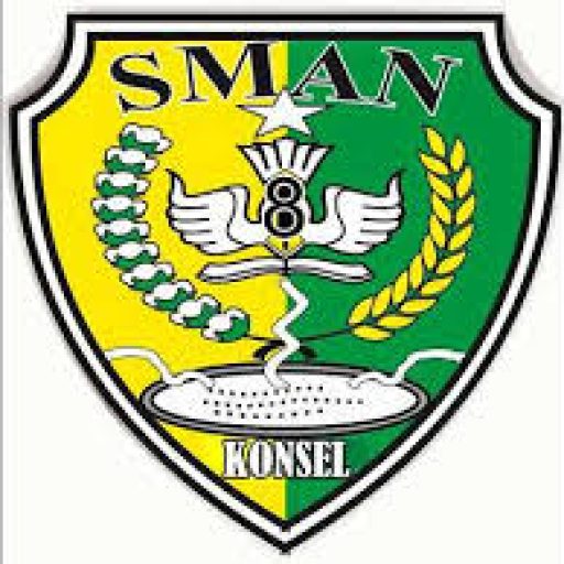 SMAN Negeri 8 Konawe Selatan